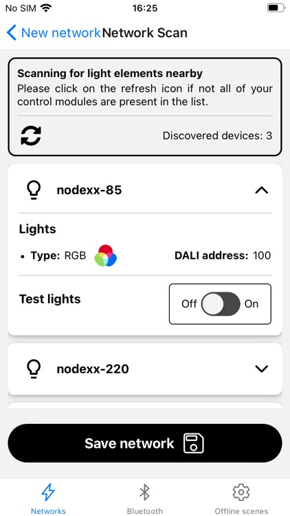 connex-x screenshot-5