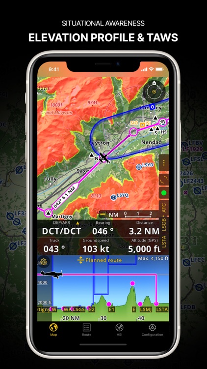 Air Navigation Pro screenshot-6