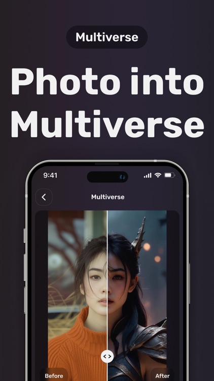 Ai Helper: Ask Chat Assistant screenshot-3