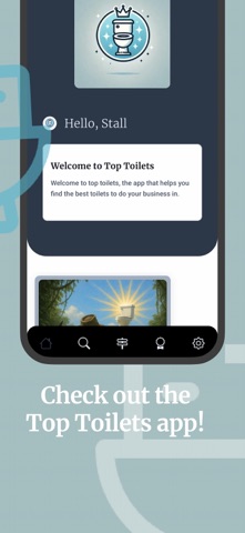 Top Toilets Screenshot 6 of 6