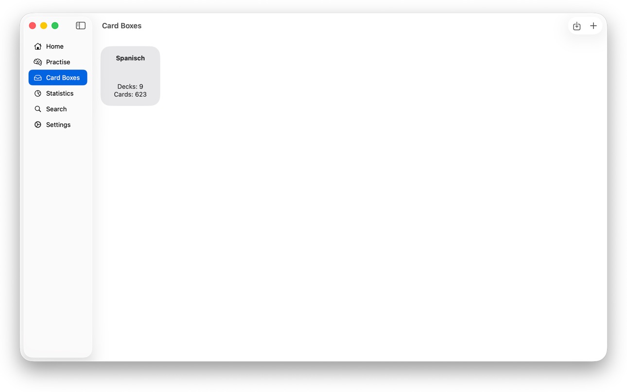 Mac screenshot
