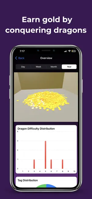 Slay your Dragons screenshot 3