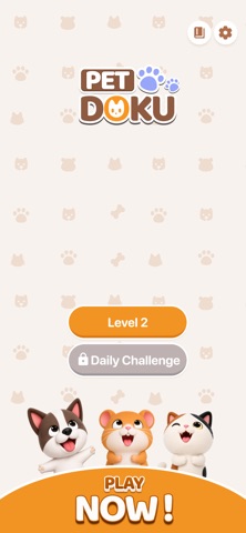 Petdoku! Screenshot 1 of 5
