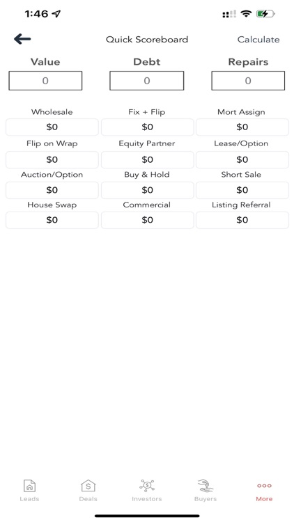 Snap Flip Bank screenshot-7