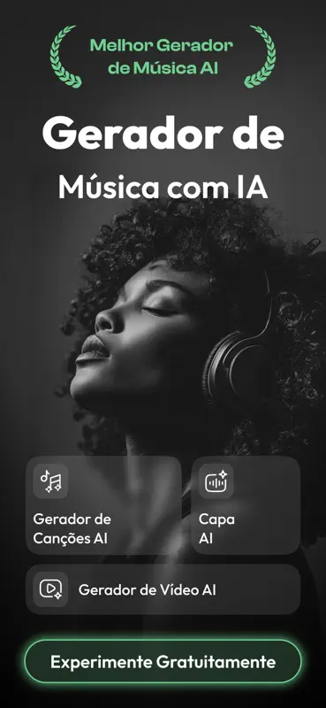 Beatron: Gerador de Música IA screenshot 1 of 10
