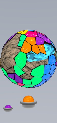 Diamonds (game) Screenshot 3 of 5