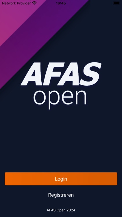 AFAS Open België