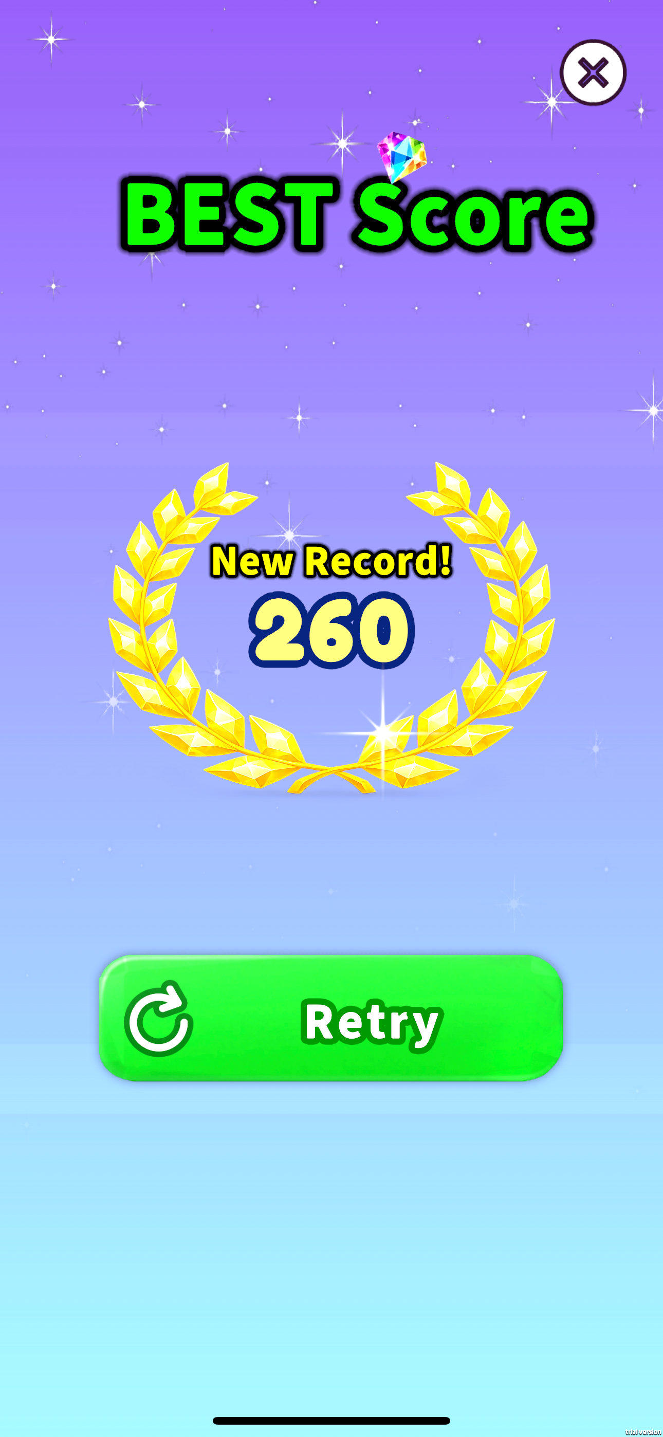 Gem Blast Puzzle screenshot 10