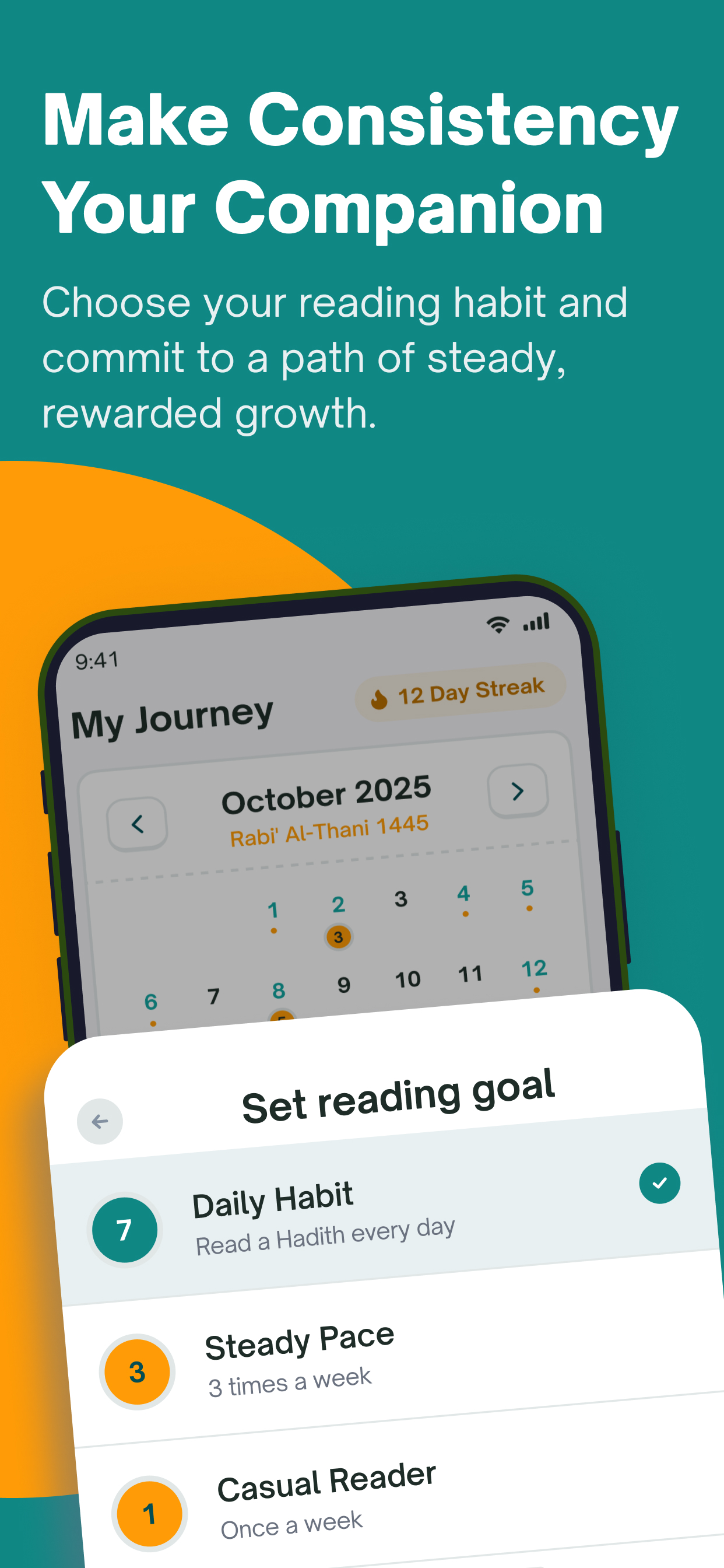 Wahi App screenshot 5