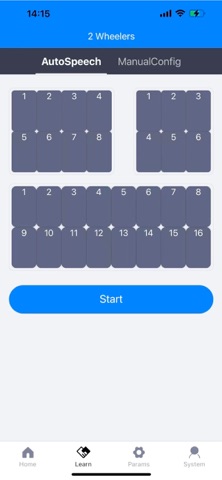 HZX screenshot