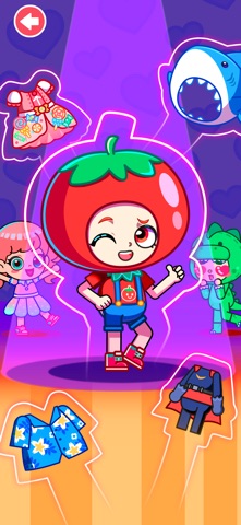 披萨餐厅：儿童益智教育创意烹饪厨房应用 screenshot