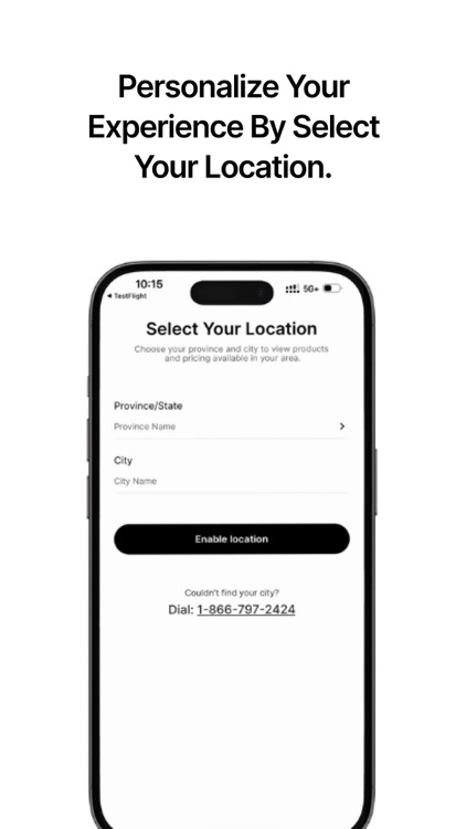 Dial a Bottle screenshot-4