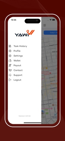 Yawi Agent Screenshot 4 of 5