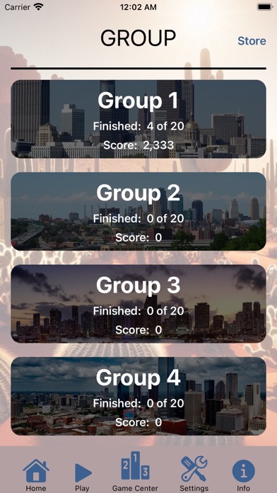 I'm A Genius Screenshot 1 of 10