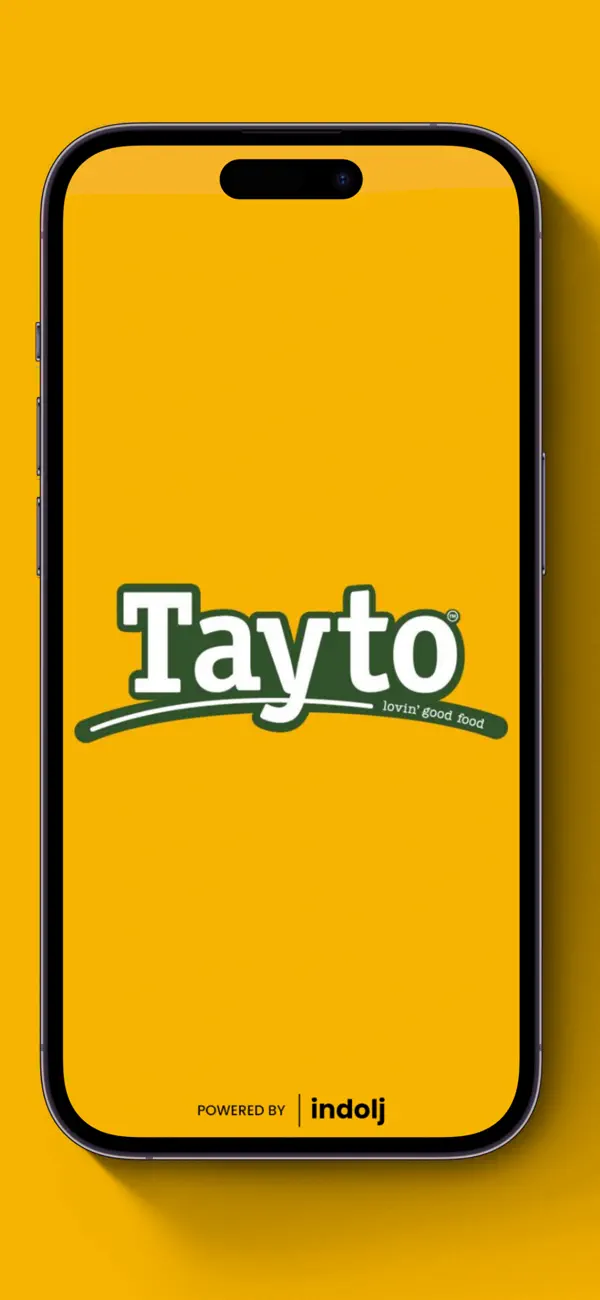 Screenshot #1 pour Tayto Cafe