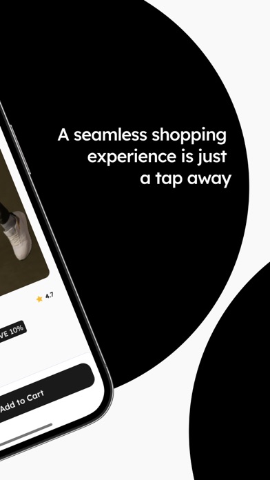 BEYOURS - Thoughtful Fashion Screenshot