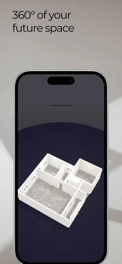 Ritn3D: Floor Plan to 3D screenshot 4