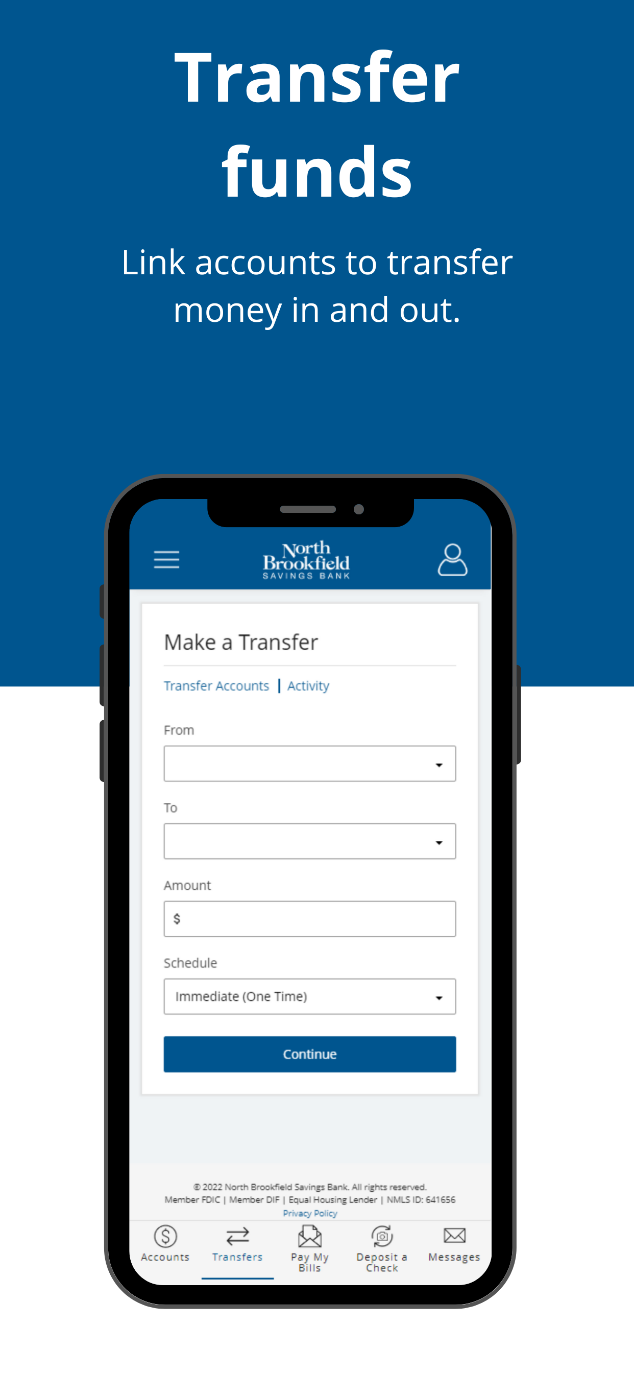 North Brookfield Mobile screenshot 6