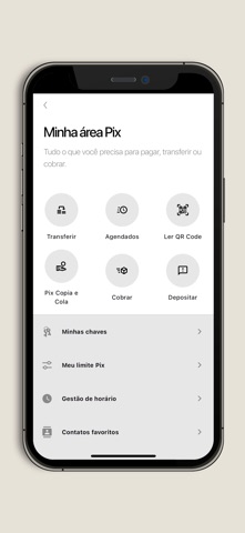 Mix Capital screenshot