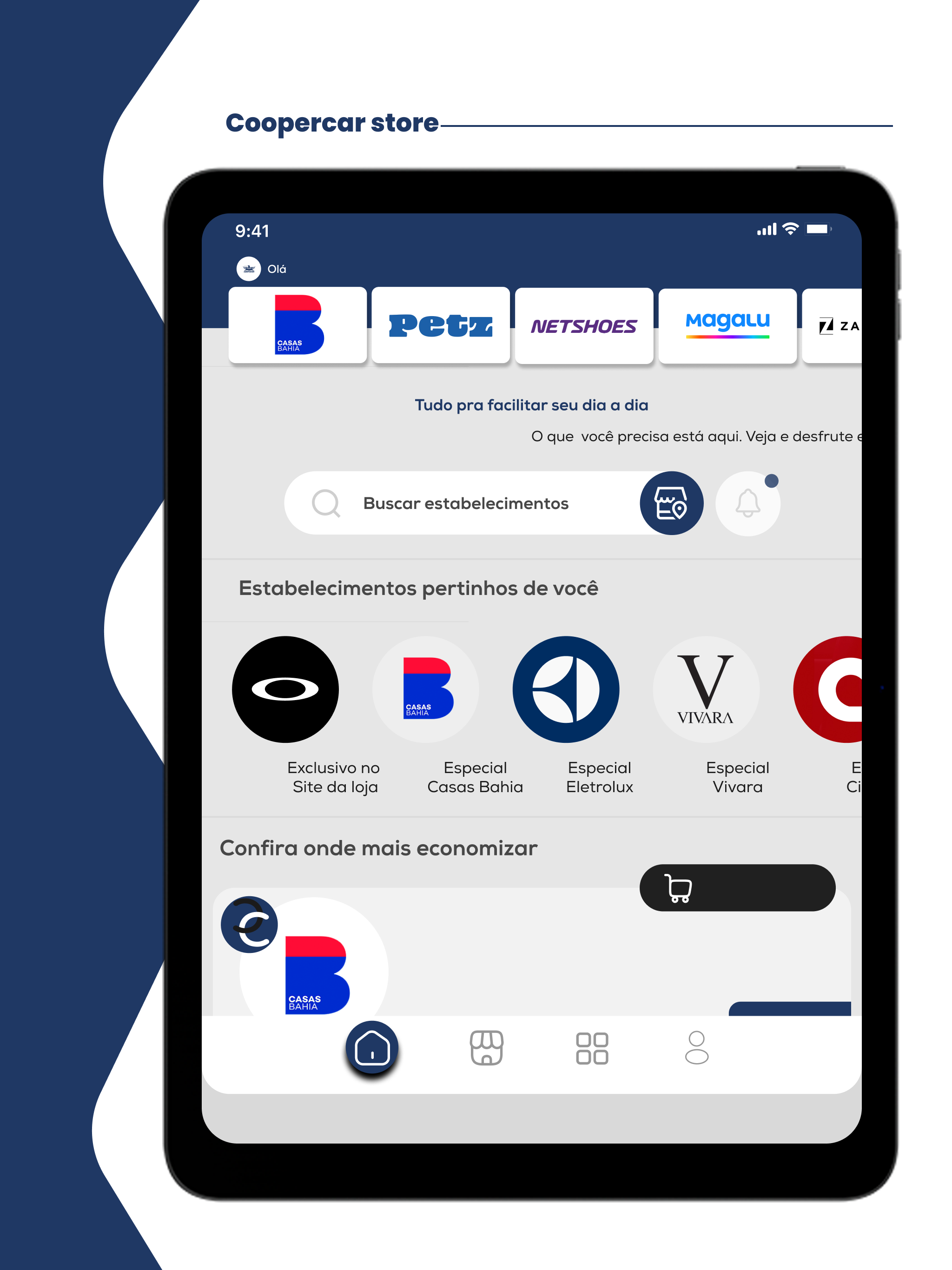 COOPERCAR STORE screenshot 7