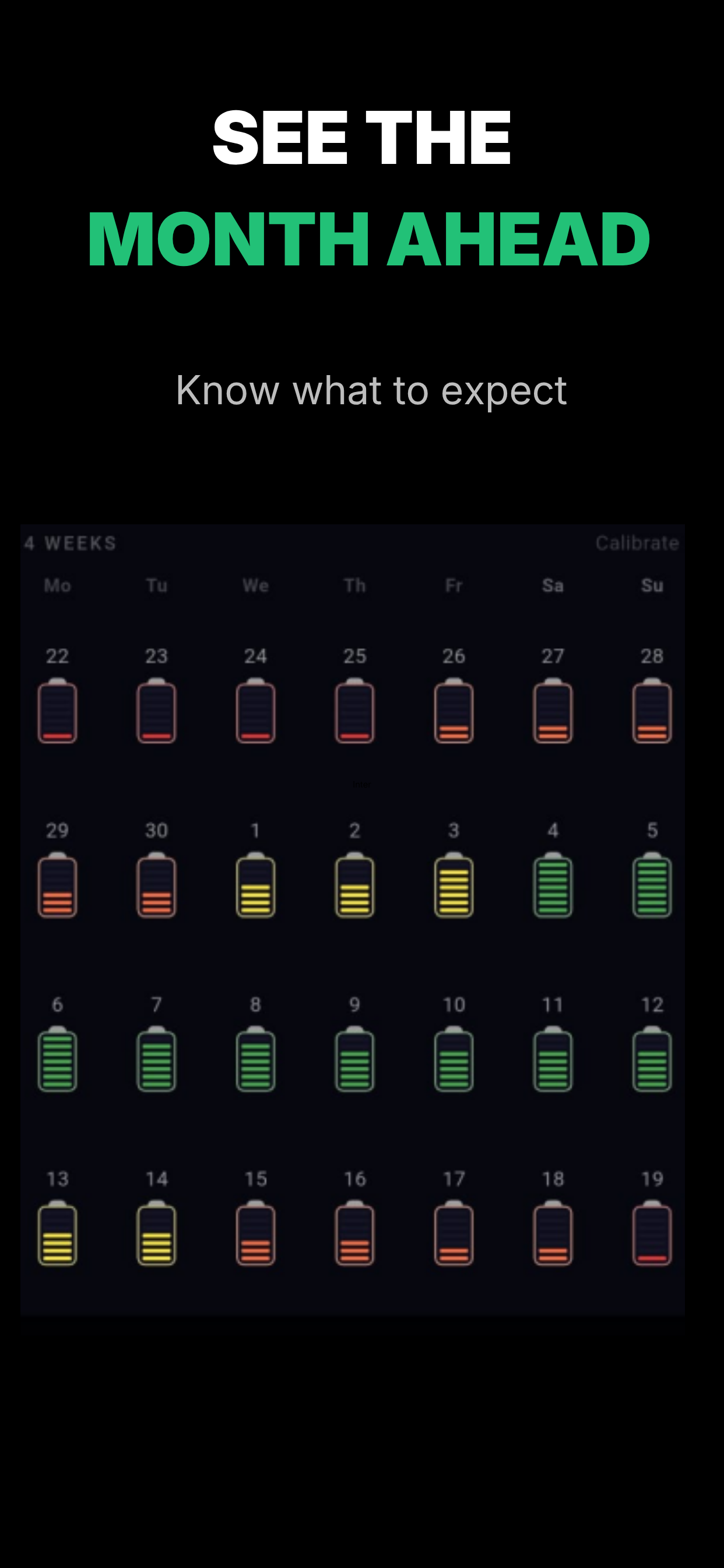 HerBattery screenshot 6