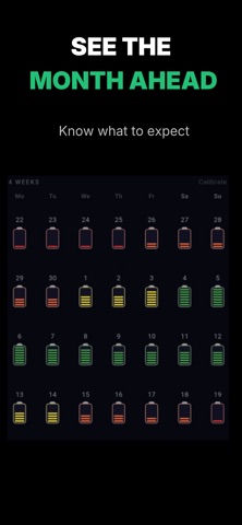 HerBattery Screenshot 6 of 6