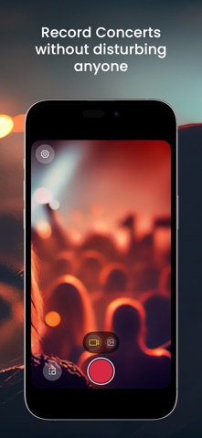 Tiny Screen Camera Screenshot 2 of 3