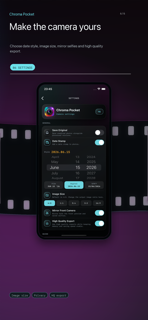 Chroma Pocket screenshot 6