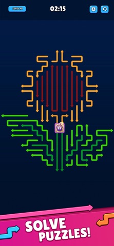 Arrow Clear! Screenshot 1 of 5