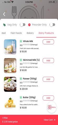 We Got Biryani Screenshot 6 of 7
