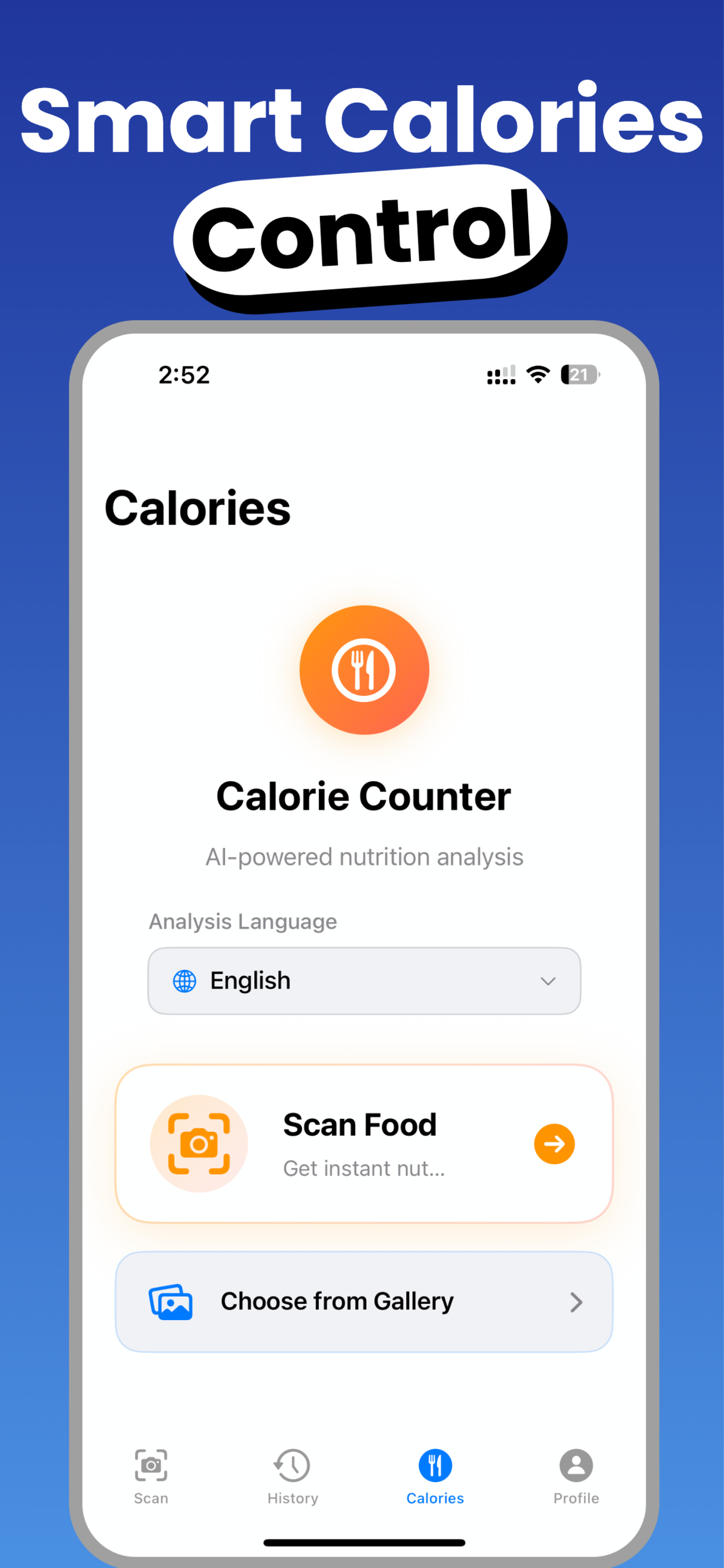 TrustScan: Safe Product Scan