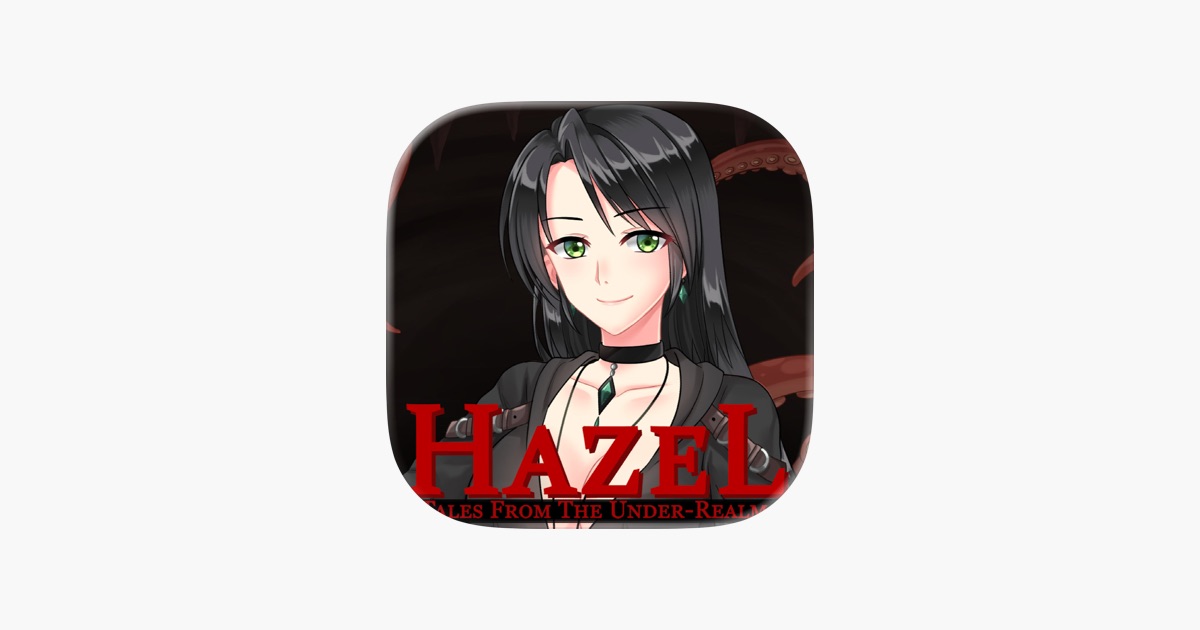 TFTU - Hazel App - App Store