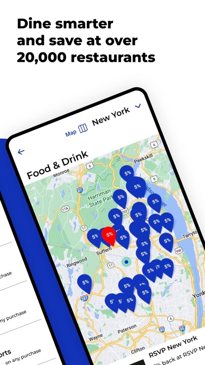 Savers App screenshot-3