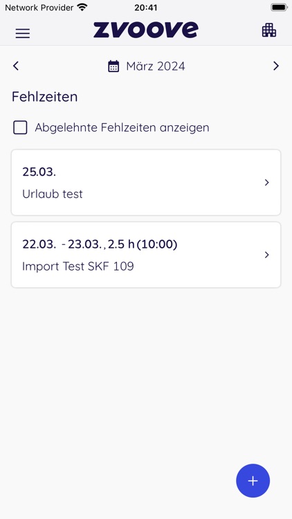 zvoove Go CH screenshot-4