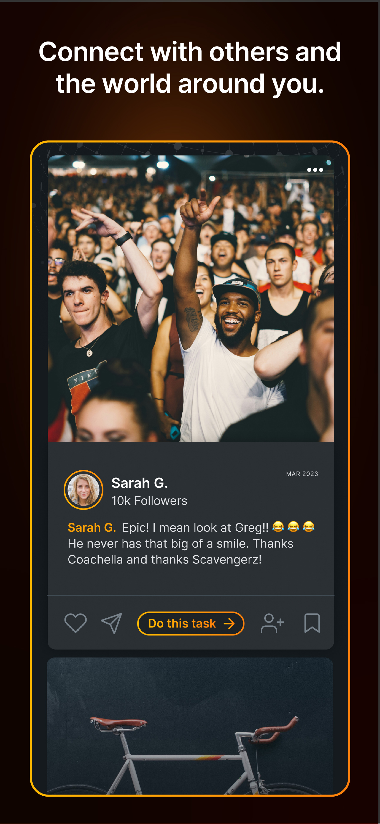 Skavengerz: Discover & Collect