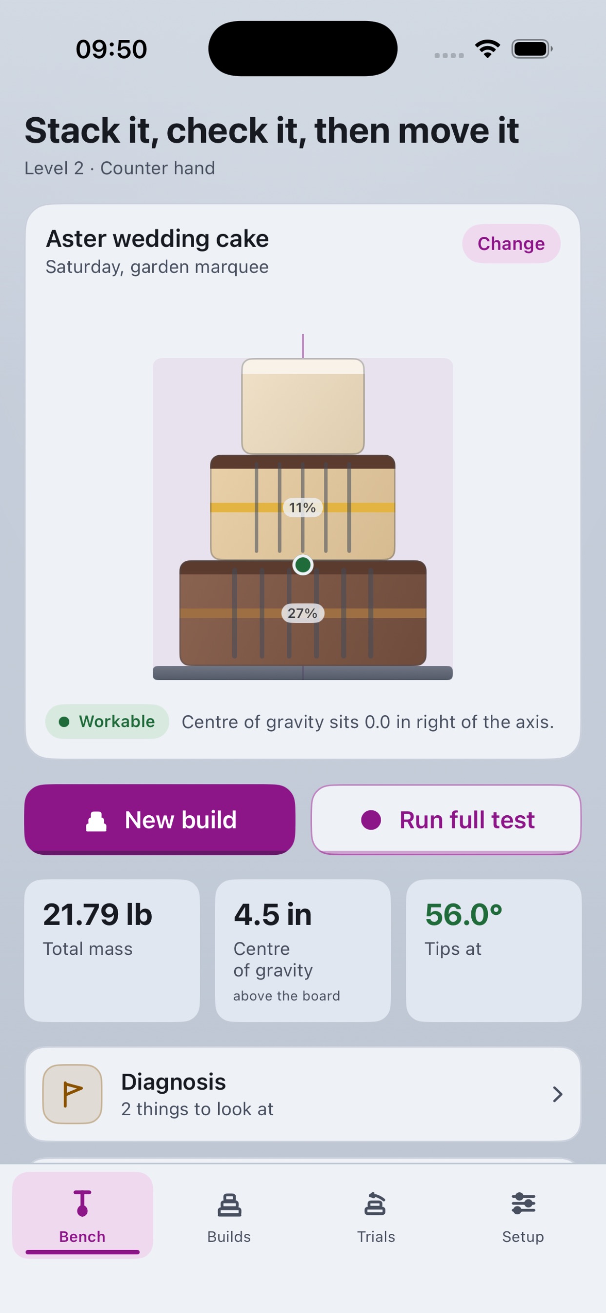 Screenshot 7 of SW: Stack Wise