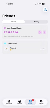 AI Health Analysis screenshot 4