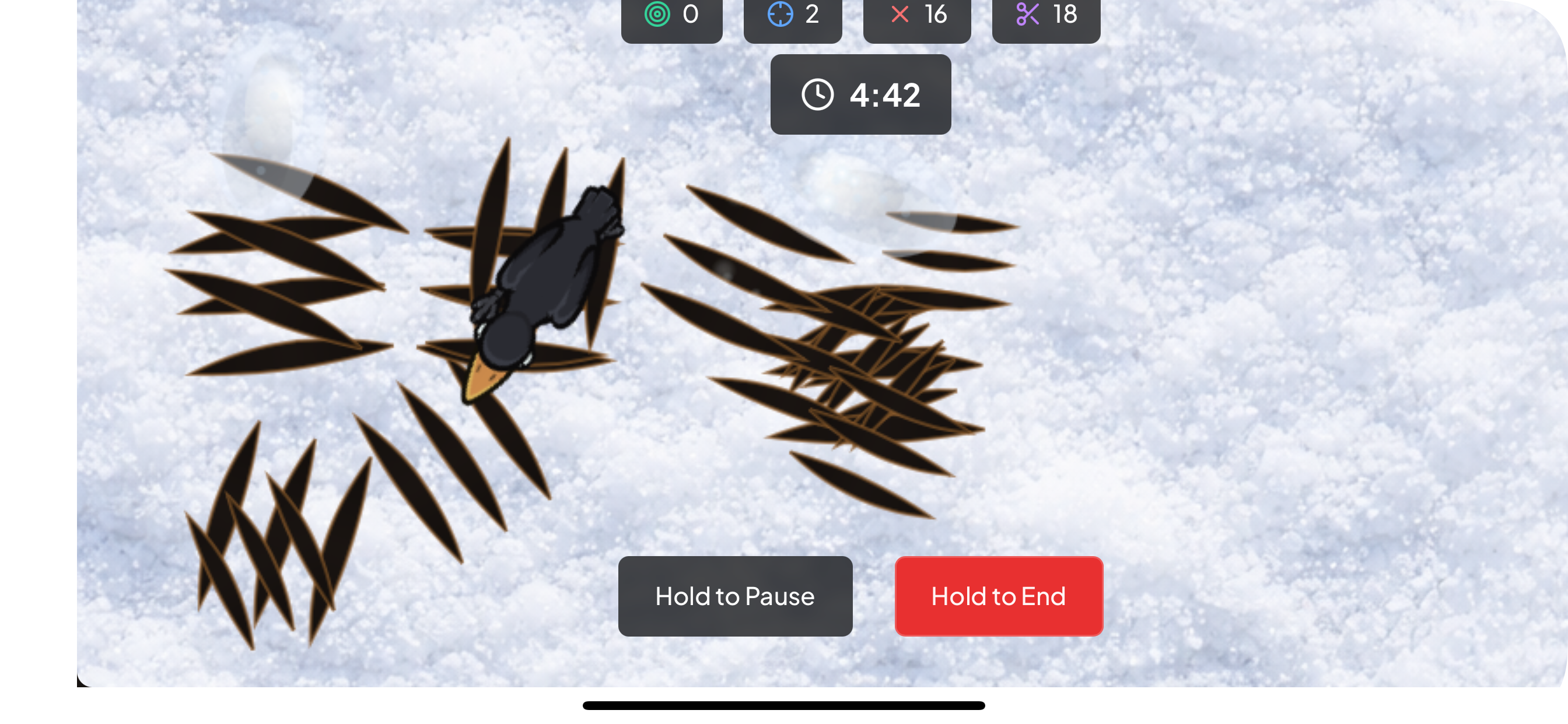 Cat Hunt Simulator screenshot 10