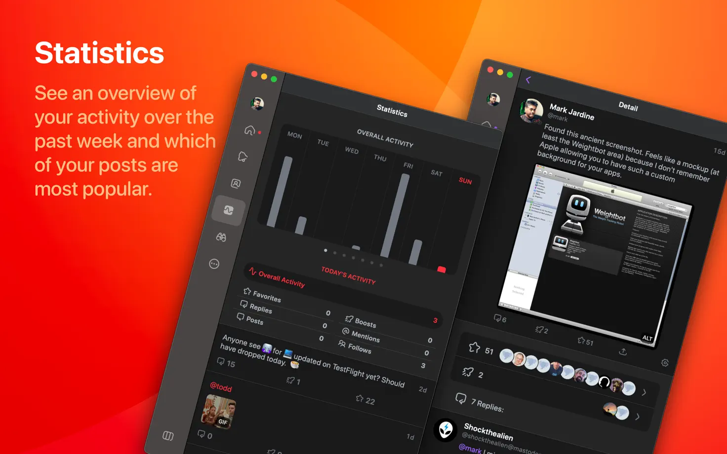 Ivory, App Store screenshot 5