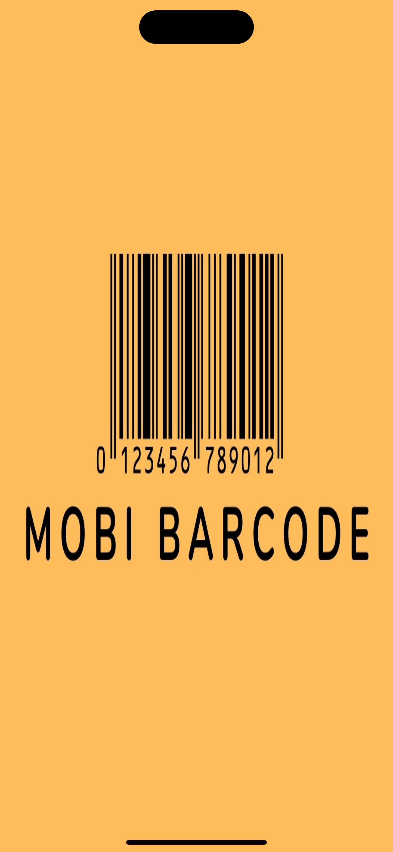 MobiBarcode Advertising
