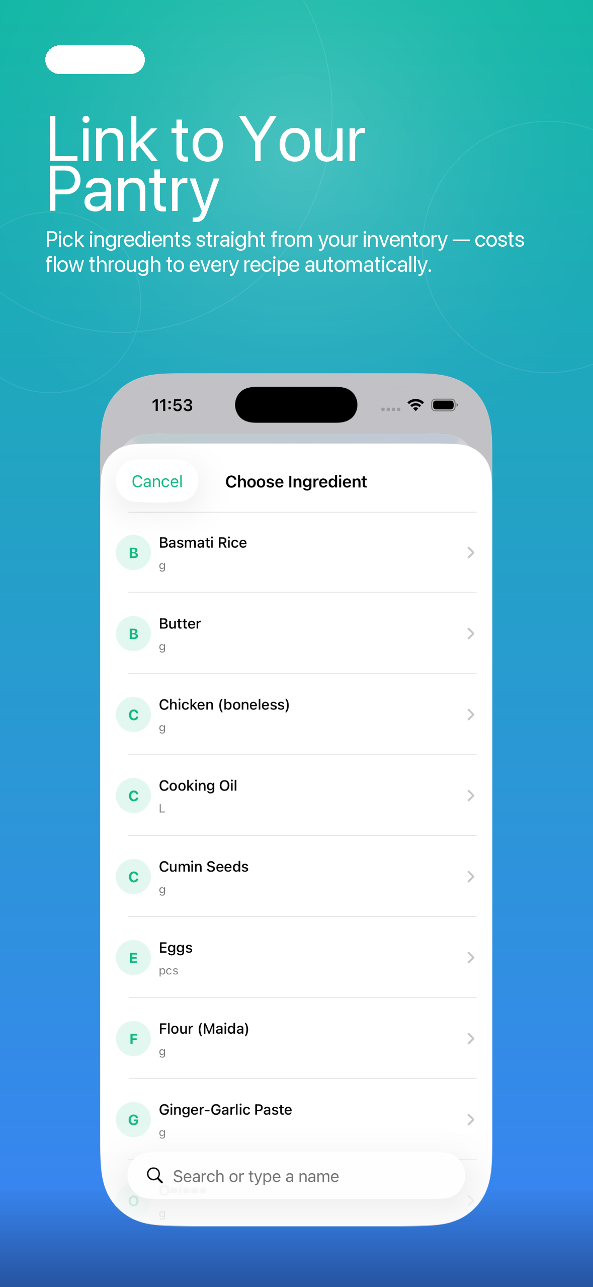 Zehaa screenshot 6