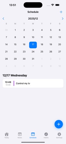 NoteFlow - AI Notes Taking Screenshot 2 of 3