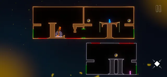 Lost Twins 2 screenshot 7