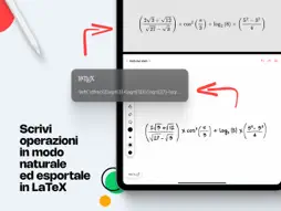 MyScript Math: Solve & Plot screenshot 11