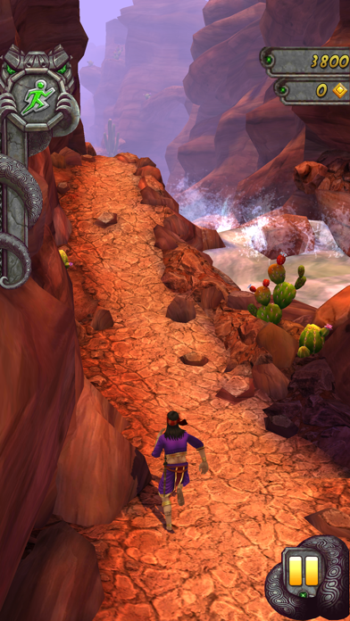 Temple Run 2 Screenshot