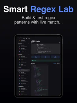 Forge   Developer Toolkit screenshot 12