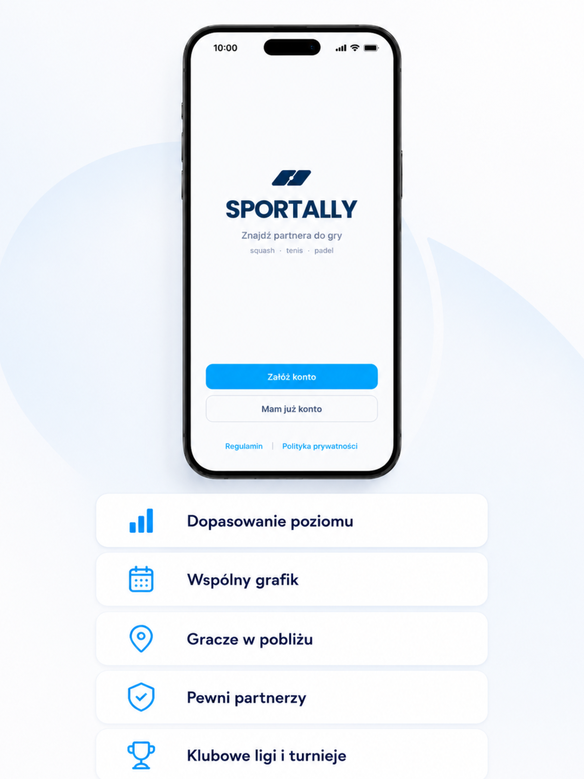 Sportally