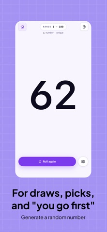 Whym: Decision Maker Tools screenshot