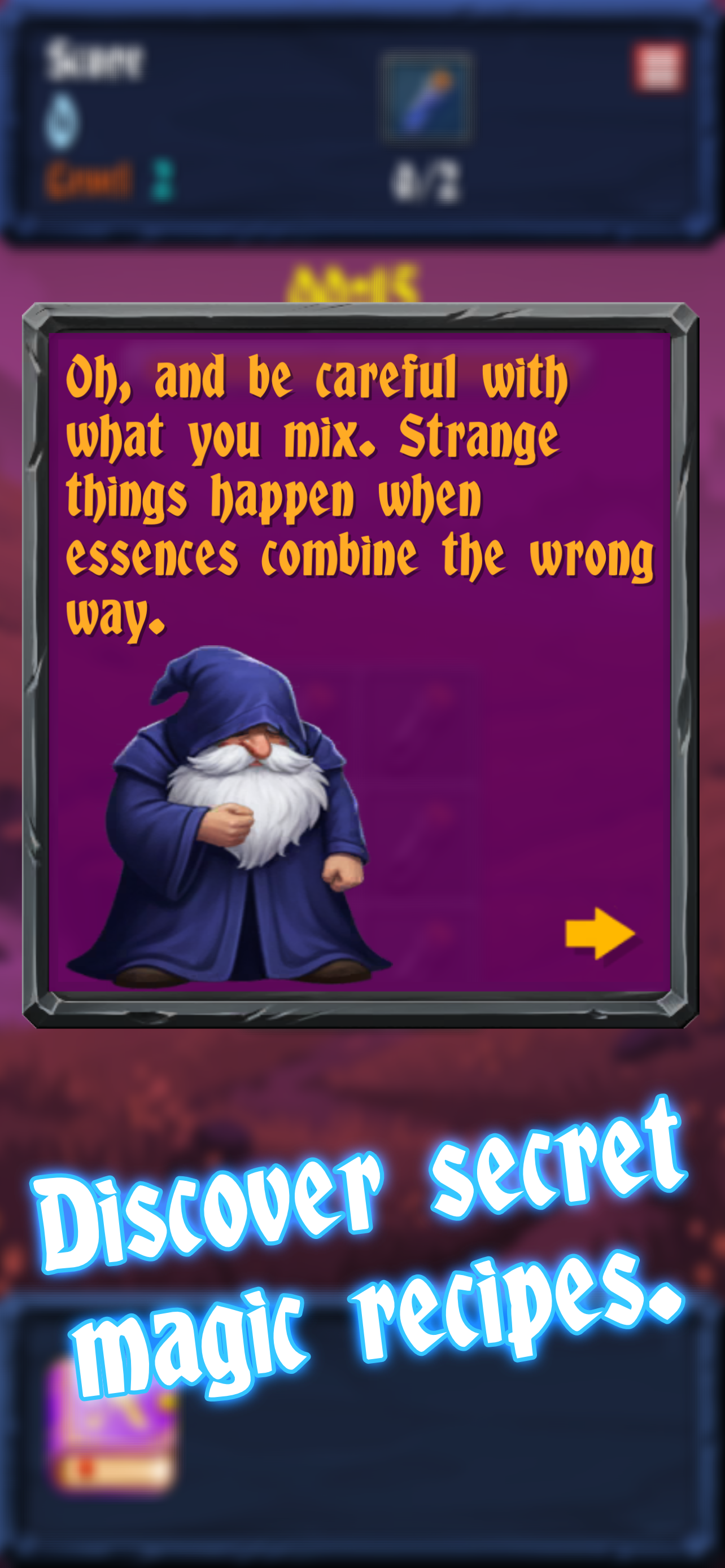 Magic Maker! screenshot 3