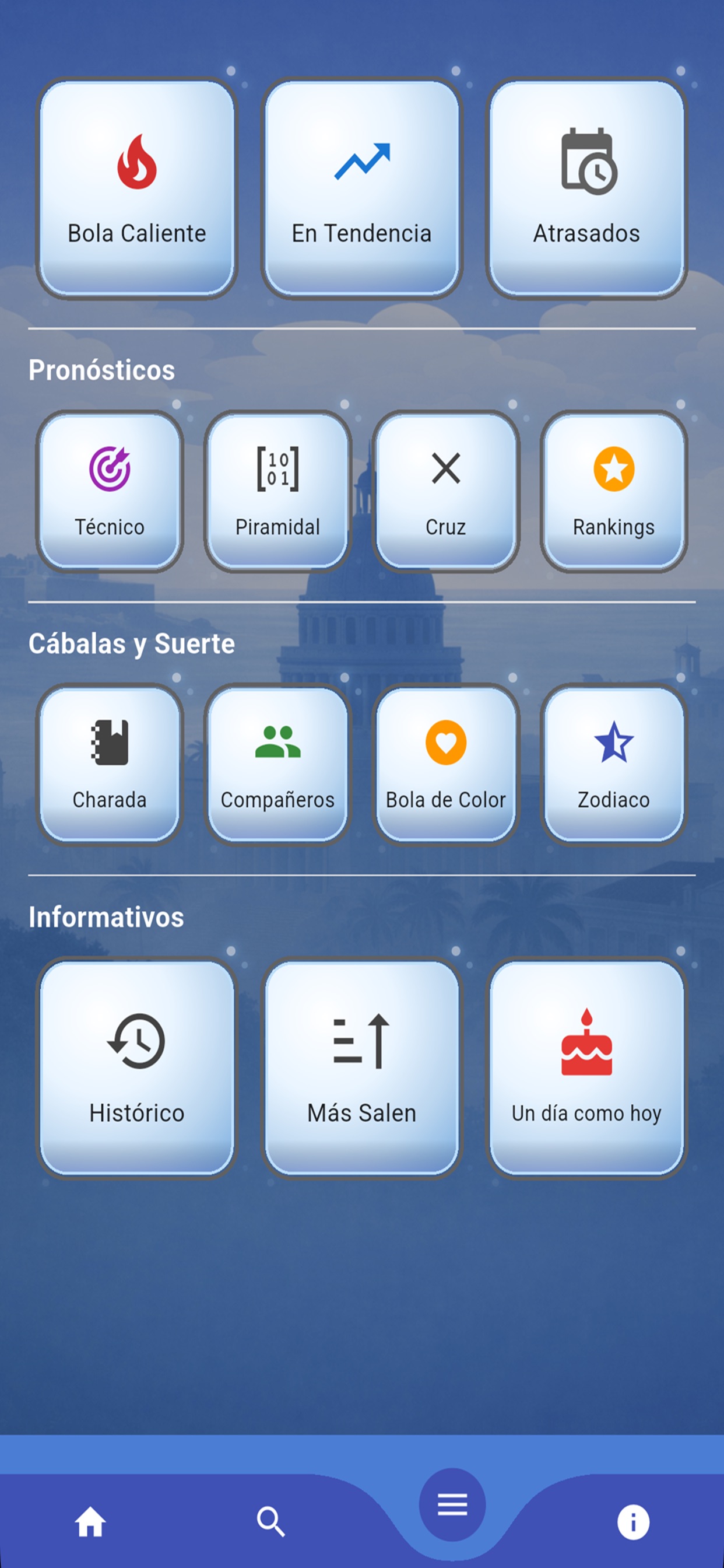La Bolita Cubana screenshot 4